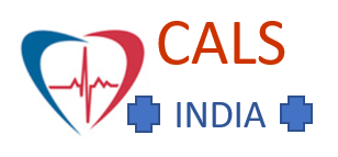 CALS INDIA UK Logo